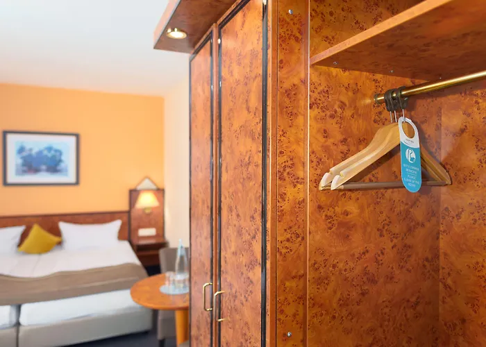 Trip Inn Minerva Frankfurt